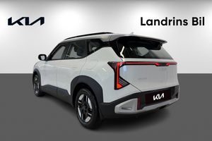 Kia Seltos bild 6