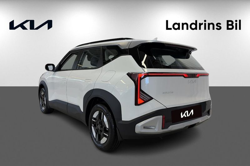 Kia Seltos bild 6