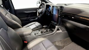 Ford Ranger bild 3