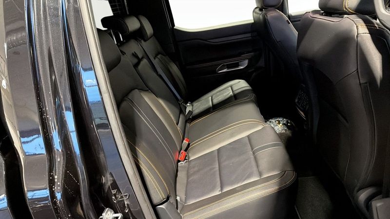 Ford Ranger bild 5