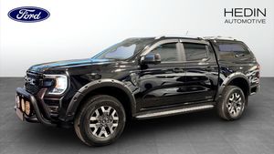 Ford Ranger bild 6