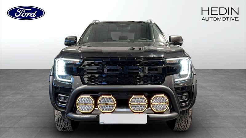 Ford Ranger bild 8