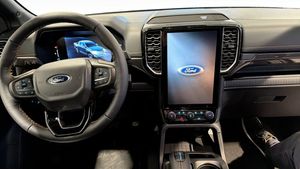 Ford Ranger bild 4