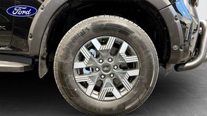 Ford Ranger bild 9