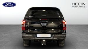Ford Ranger bild 7