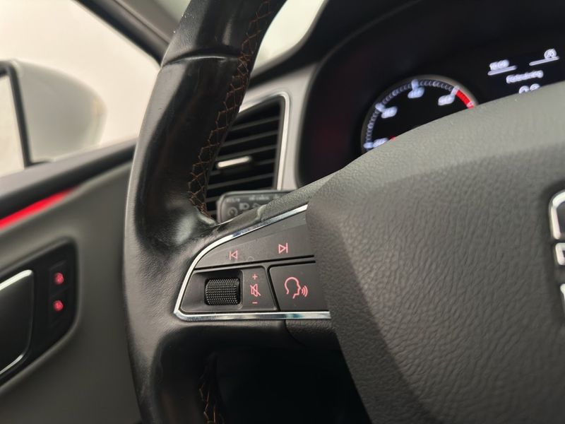 Seat Leon bild 15