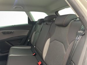 Seat Leon bild 14