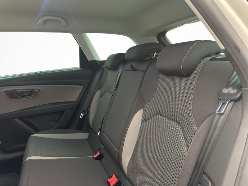 Seat Leon bild 14