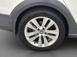 Seat Leon bild 27