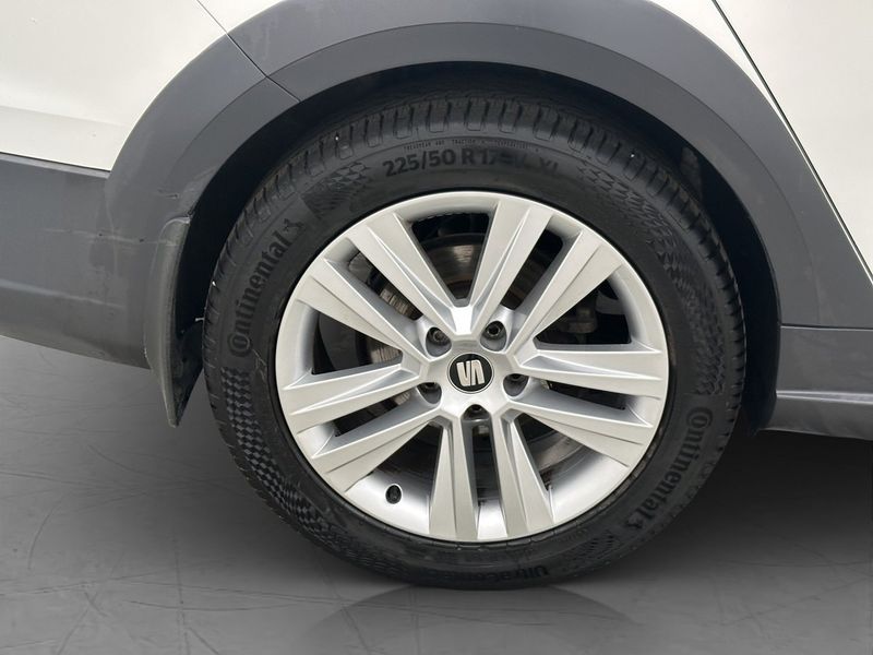 Seat Leon bild 27