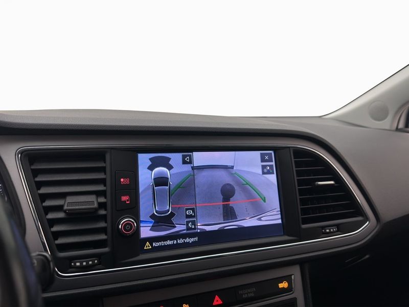 Seat Leon bild 13