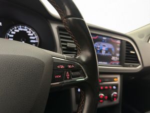 Seat Leon bild 17