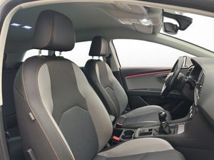 Seat Leon bild 10