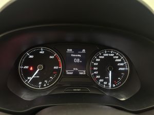 Seat Leon bild 16