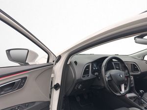 Seat Leon bild 29