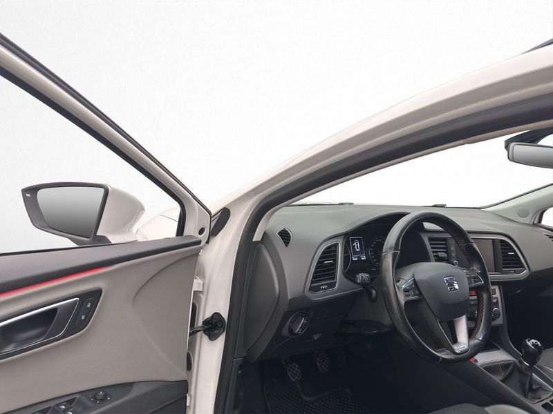 Seat Leon bild 29