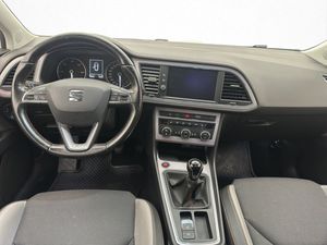 Seat Leon bild 11
