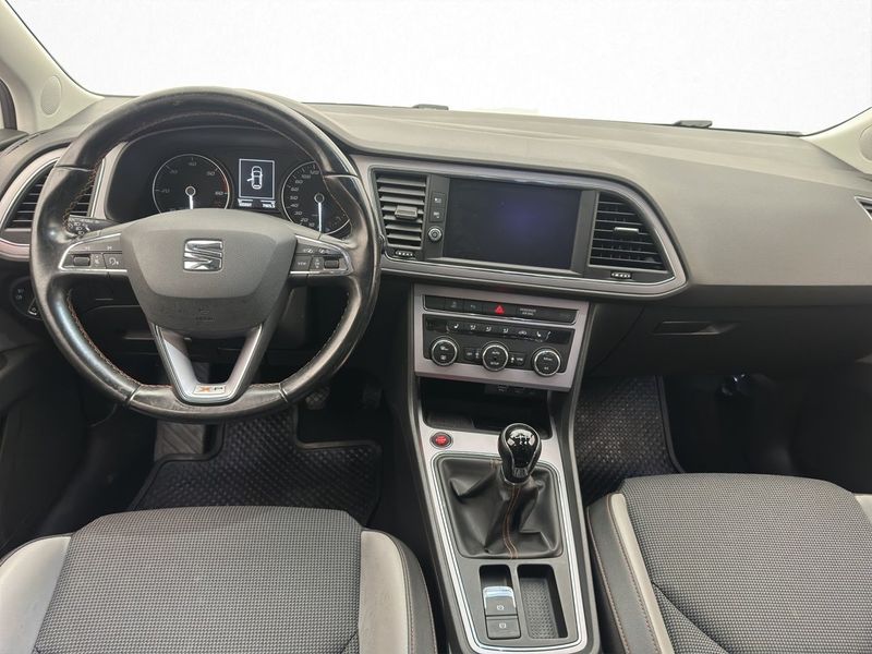 Seat Leon bild 11