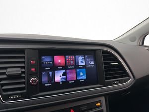 Seat Leon bild 18