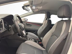 Seat Leon bild 12