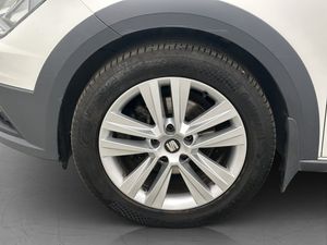Seat Leon bild 25