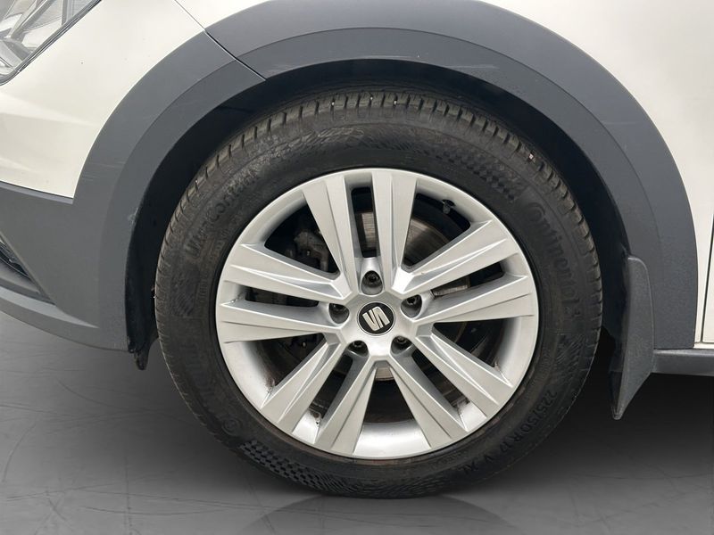Seat Leon bild 25