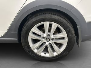 Seat Leon bild 26