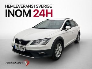 Seat Leon bild 3