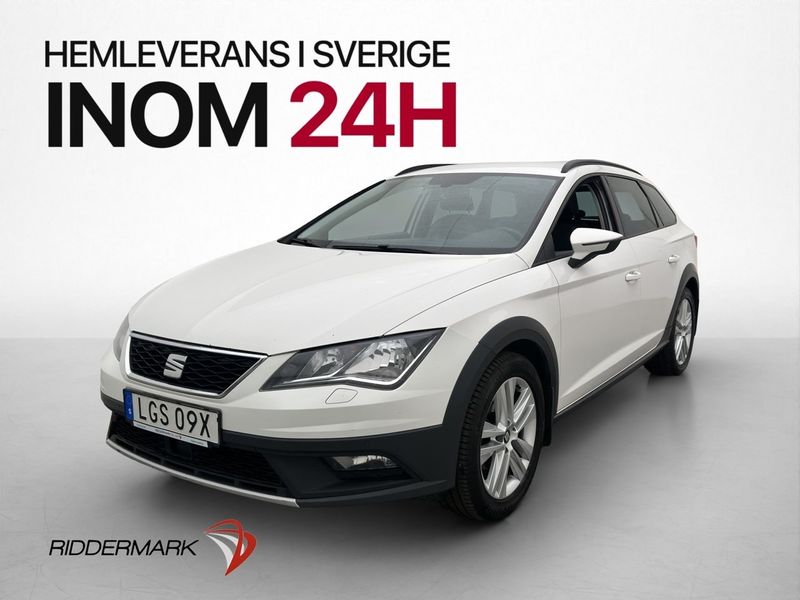 Seat Leon bild 3