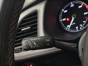 Seat Leon bild 24