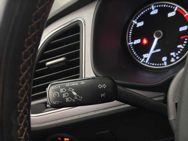 Seat Leon bild 24