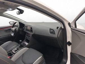 Seat Leon bild 23
