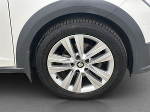 Seat Leon bild 28