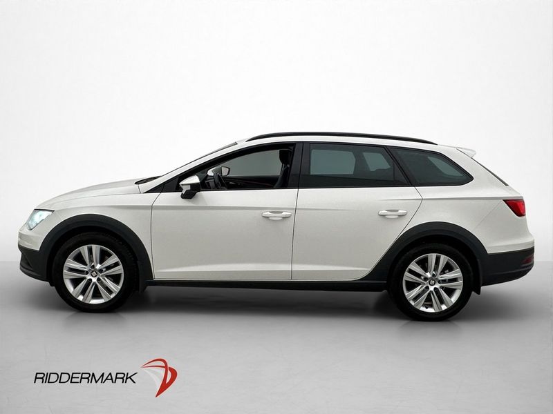 Seat Leon bild 4