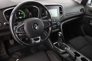 Renault Megane bild 12