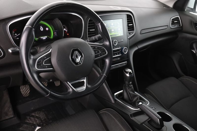 Renault Megane bild 12