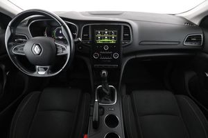 Renault Megane bild 13