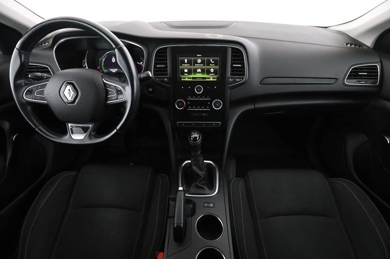 Renault Megane bild 13