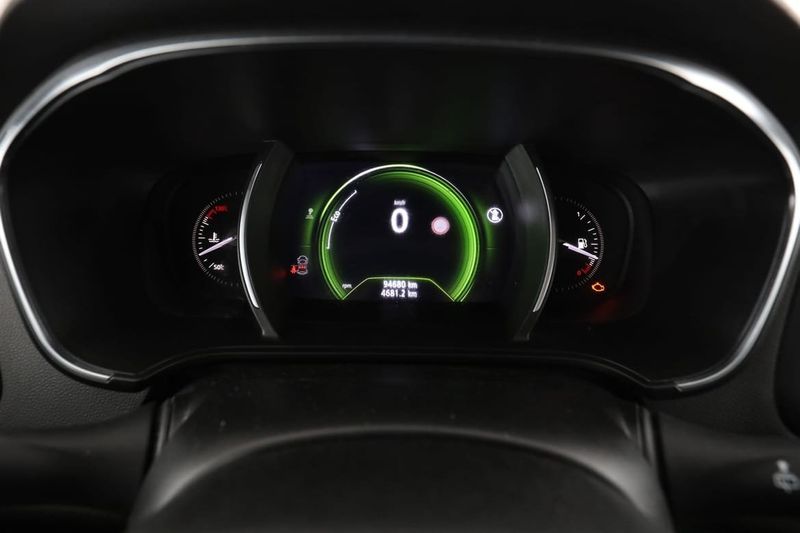 Renault Megane bild 20