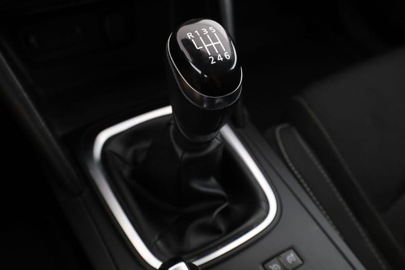 Renault Megane bild 24