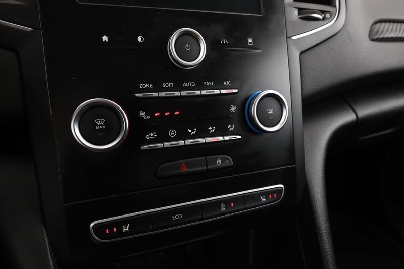 Renault Megane bild 23