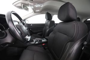Renault Megane bild 11
