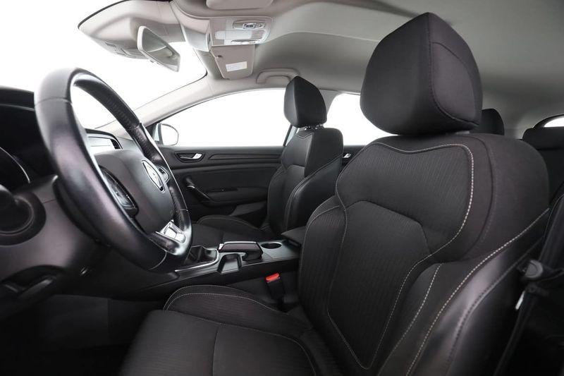 Renault Megane bild 11