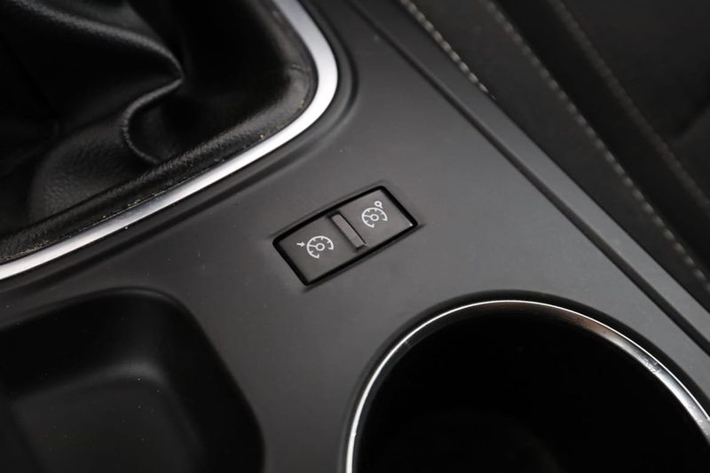 Renault Megane bild 26