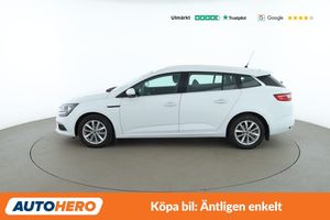 Renault Megane bild 2