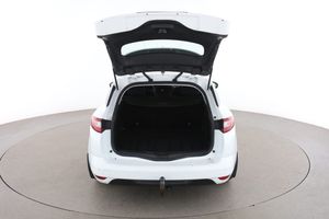 Renault Megane bild 17