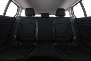 Renault Megane bild 16