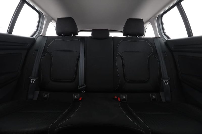 Renault Megane bild 16