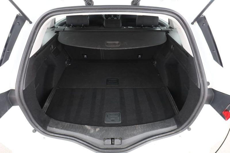 Renault Megane bild 18