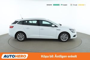 Renault Megane bild 7